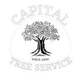 Capital Tree Service Logo